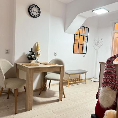Tipografilor Residence Sibiu Dış mekan fotoğraf