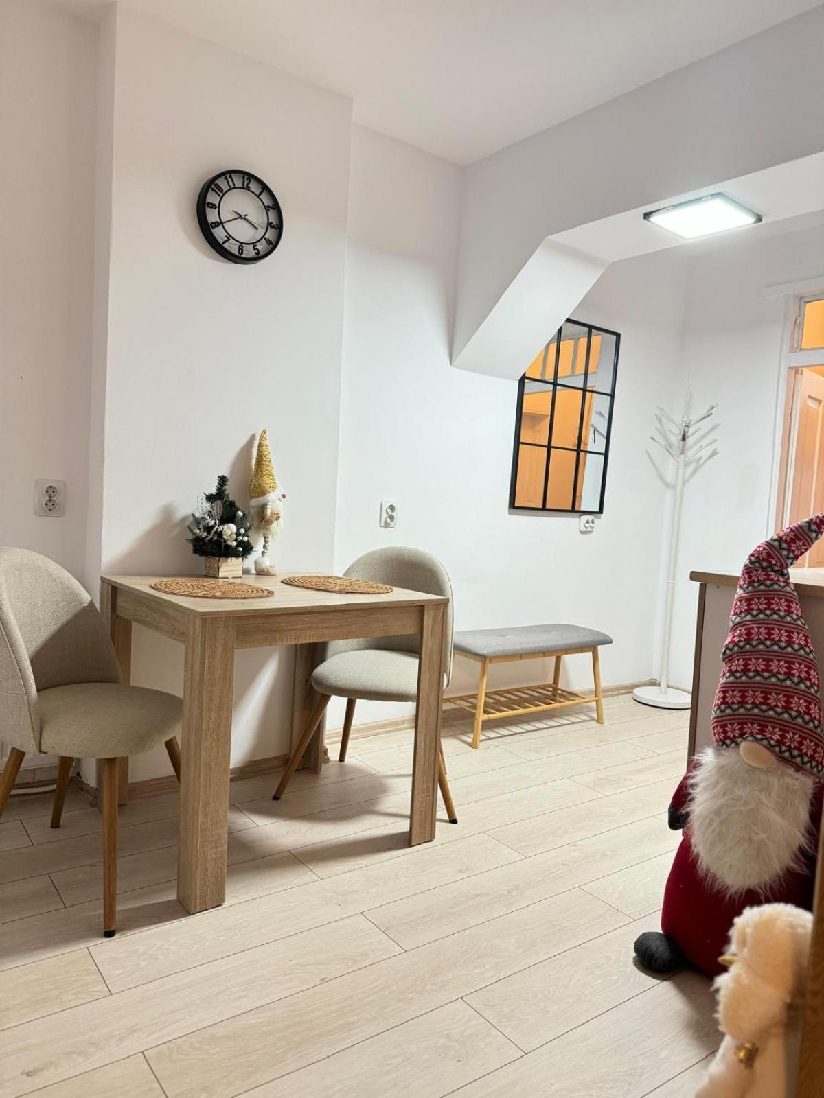 Tipografilor Residence Sibiu Dış mekan fotoğraf
