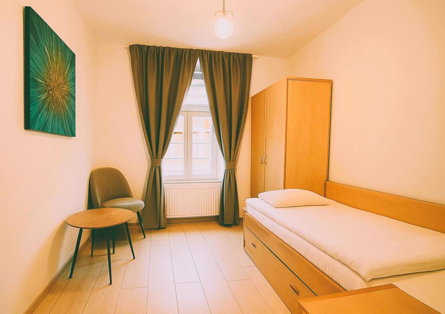 Tipografilor Residence Sibiu Dış mekan fotoğraf